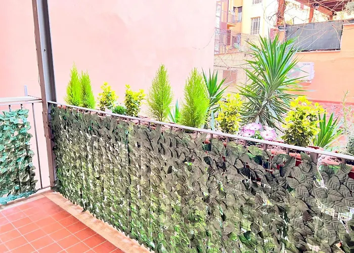Vacanze Romane - Prati Luxury Vatican Apartment