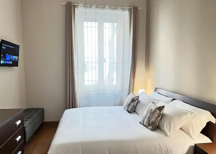 Vacanze Romane - Prati Luxury Vatican Apartment *
