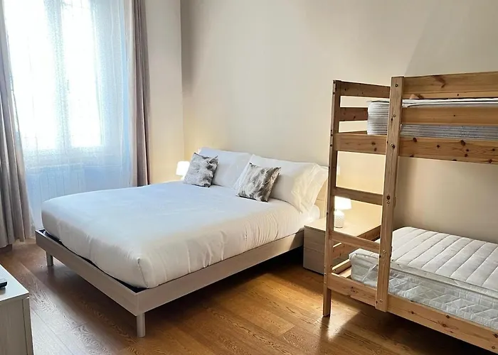 Apartment Vacanze Romane - Prati Luxury Vatican *