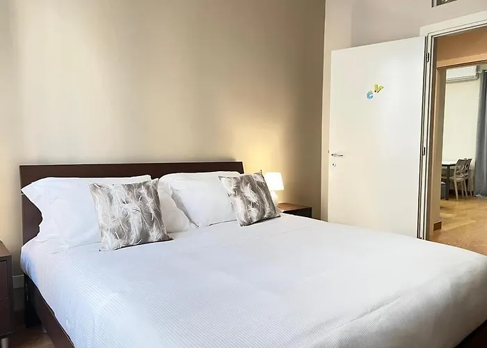 Apartment Vacanze Romane - Prati Luxury Vatican Rome