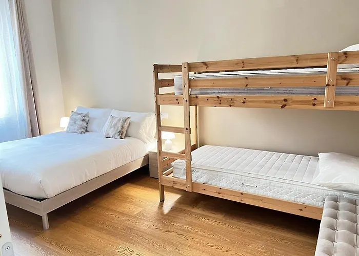 Apartment Vacanze Romane - Prati Luxury Vatican *