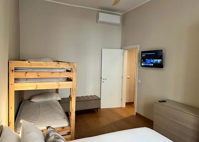 Apartment Vacanze Romane - Prati Luxury Vatican *