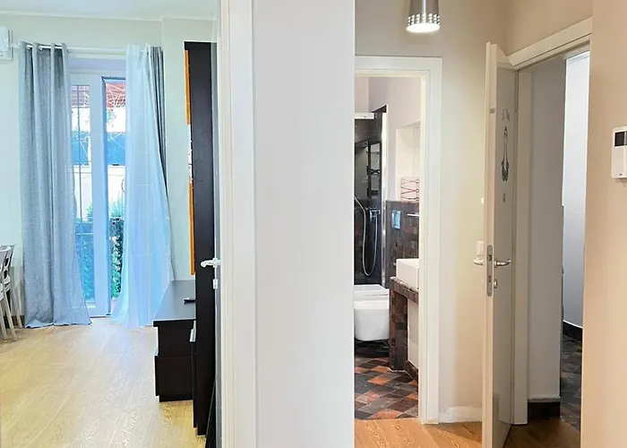 Vacanze Romane - Prati Luxury Vatican Apartment *