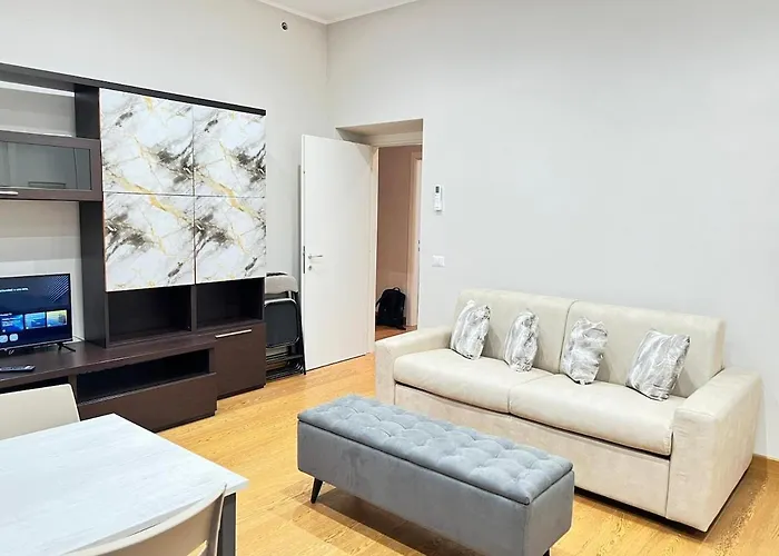 Vacanze Romane - Prati Luxury Vatican Apartment *