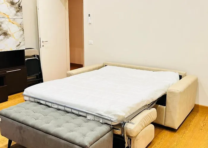Apartment Vacanze Romane - Prati Luxury Vatican Rome