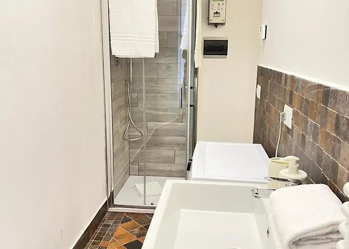 Vacanze Romane - Prati Luxury Vatican *