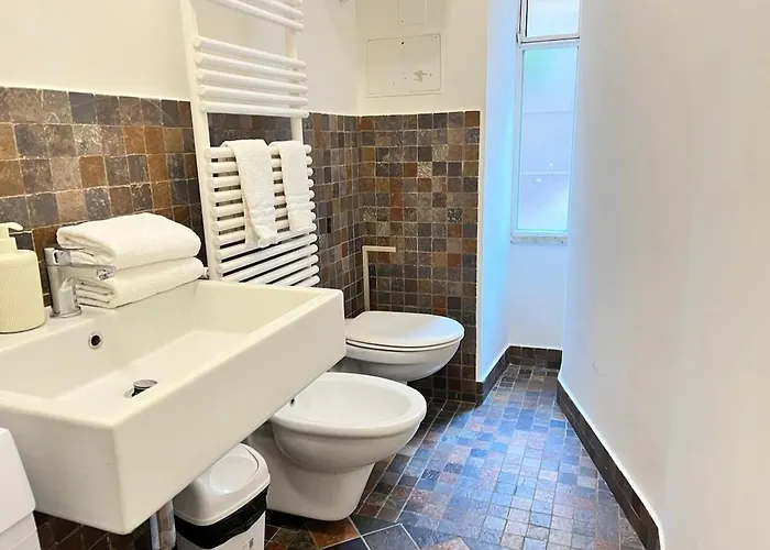 Vacanze Romane - Prati Luxury Vatican *