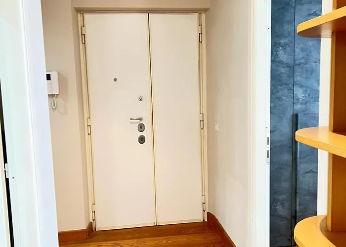 Vacanze Romane - Prati Luxury Vatican Apartment Rome