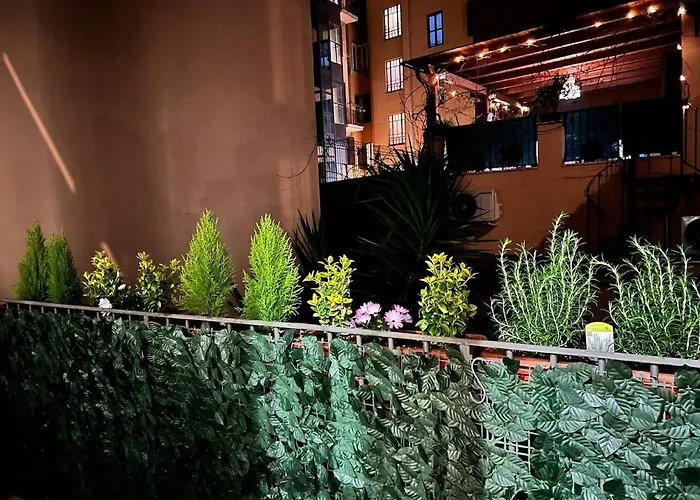 Vacanze Romane - Prati Luxury Vatican Rome