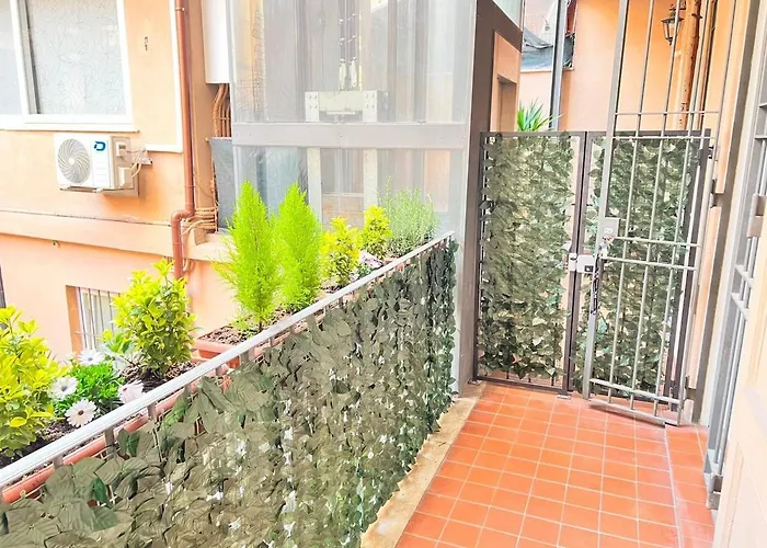 Apartment Vacanze Romane - Prati Luxury Vatican Rome
