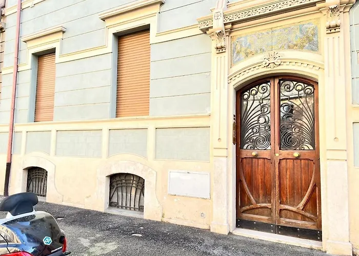 Vacanze Romane - Prati Luxury Vatican Rome